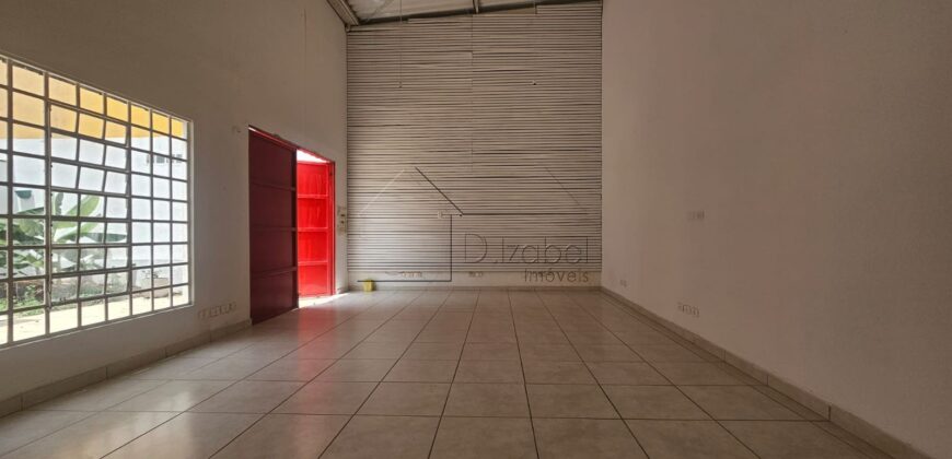 Casa para locação ao lado do Beco do Batman, na Vila Madalena.