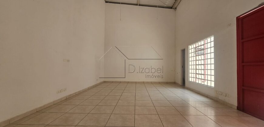 Casa para locação ao lado do Beco do Batman, na Vila Madalena.