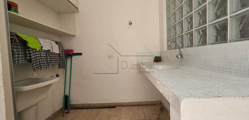 Casa para locação ao lado do Beco do Batman, na Vila Madalena.