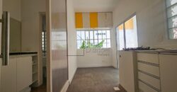 Casa para locação ao lado do Beco do Batman, na Vila Madalena.