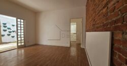 Casa para locação ao lado do Beco do Batman, na Vila Madalena.