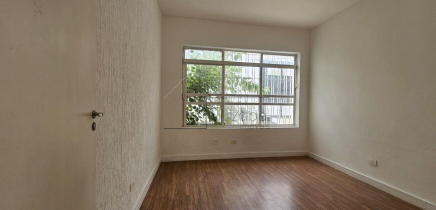 Casa para locação ao lado do Beco do Batman, na Vila Madalena.