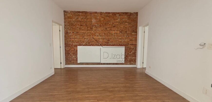 Casa para locação ao lado do Beco do Batman, na Vila Madalena.