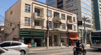 Prédio Comercial à venda com 1.000 m² no Jardim Paulista, São Paulo