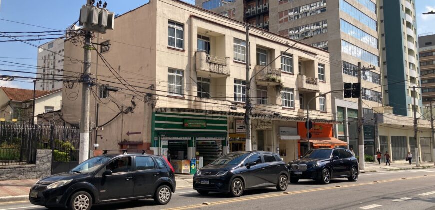 Prédio Comercial à venda com 1.000 m² no Jardim Paulista, São Paulo