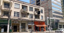 Prédio Comercial à venda com 1.000 m² no Jardim Paulista, São Paulo