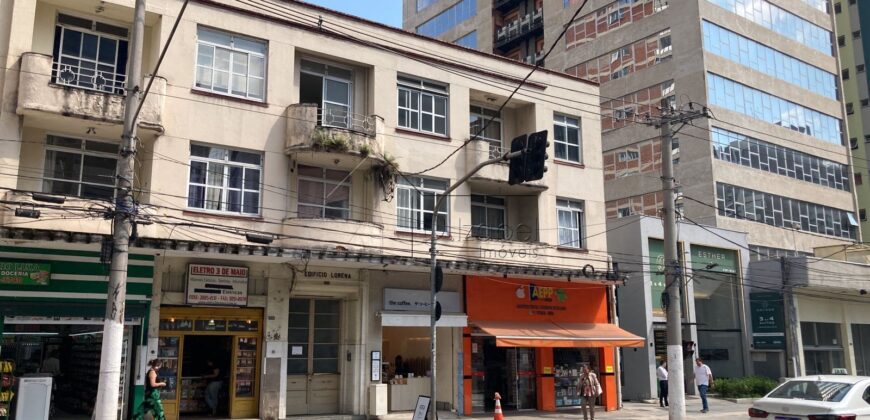 Prédio Comercial à venda com 1.000 m² no Jardim Paulista, São Paulo