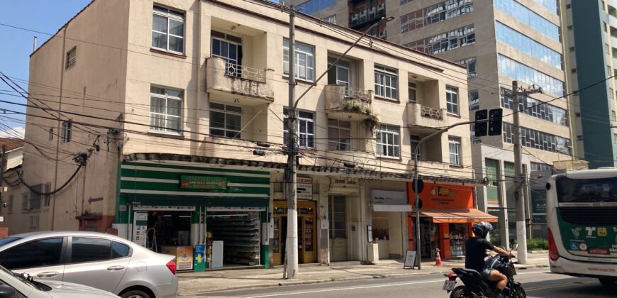 Prédio Comercial à venda com 1.000 m² no Jardim Paulista, São Paulo