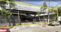 Terreno Comercial à venda com 1.150 m² no Cambuci, São Paulo