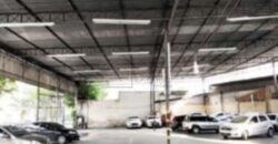 Terreno Comercial à venda com 1.150 m² no Cambuci, São Paulo