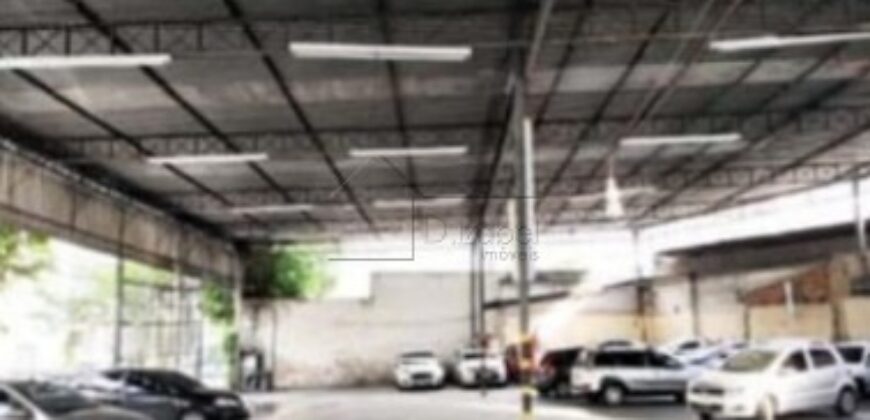 Terreno Comercial à venda com 1.150 m² no Cambuci, São Paulo