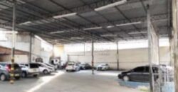 Terreno Comercial à venda com 1.150 m² no Cambuci, São Paulo