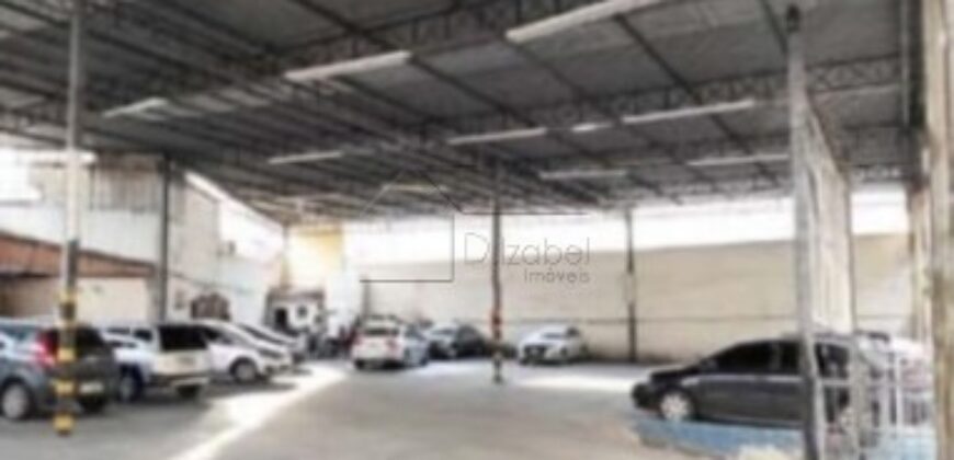 Terreno Comercial à venda com 1.150 m² no Cambuci, São Paulo