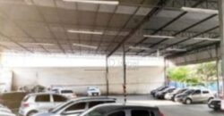 Terreno Comercial à venda com 1.150 m² no Cambuci, São Paulo