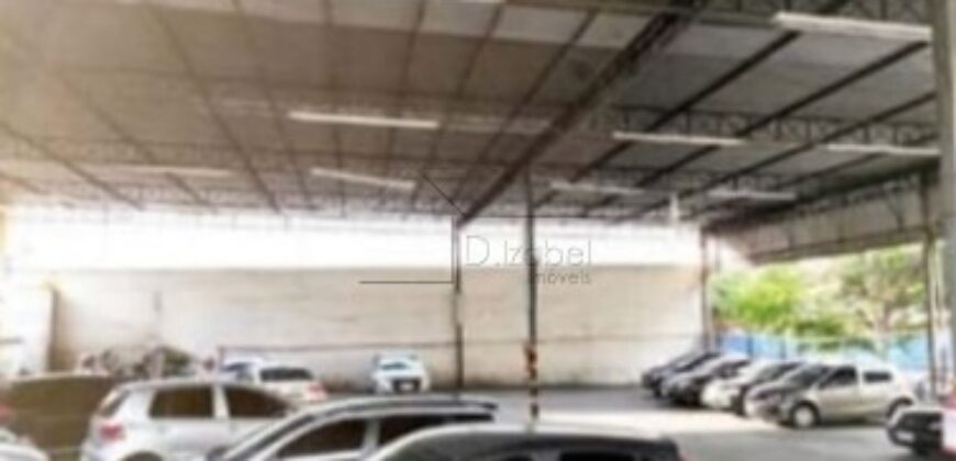 Terreno Comercial à venda com 1.150 m² no Cambuci, São Paulo