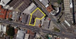 Terreno Comercial à venda com 1.150 m² no Cambuci, São Paulo