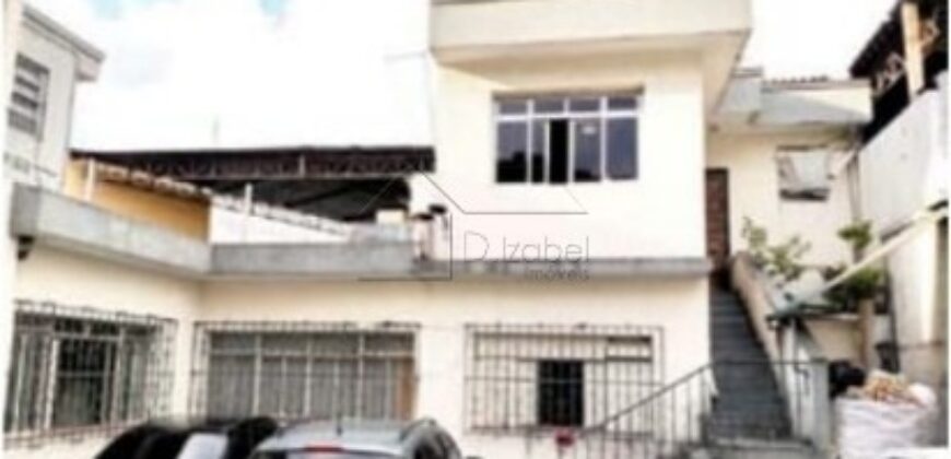 Terreno Comercial à venda com 1.150 m² no Cambuci, São Paulo