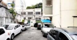 Terreno Comercial à venda com 1.150 m² no Cambuci, São Paulo