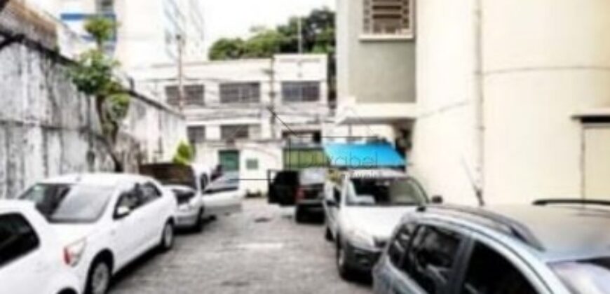 Terreno Comercial à venda com 1.150 m² no Cambuci, São Paulo