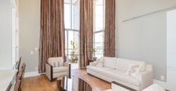 Apartamento mobiliado e decorado para locação na Vila Nova Conceição, reunindo conforto, elegância e praticidade em uma das regiões mais valorizadas de São Paulo