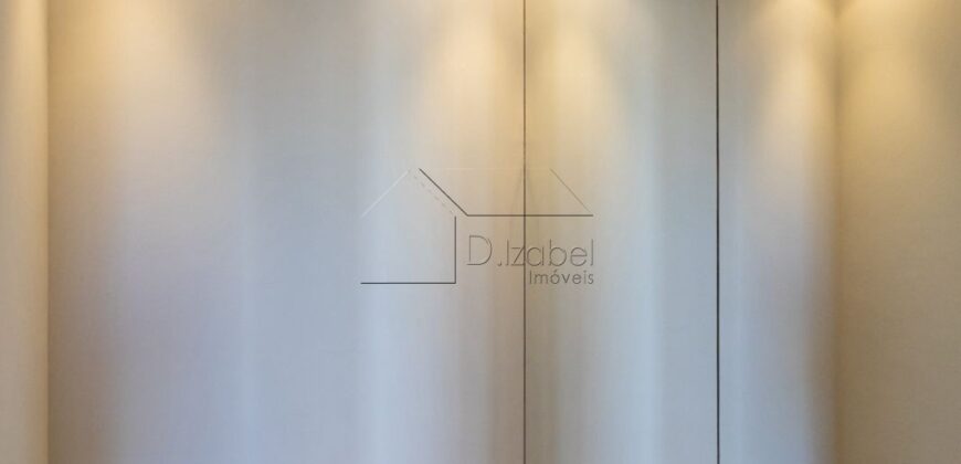 Apartamento mobiliado e decorado para locação na Vila Nova Conceição, reunindo conforto, elegância e praticidade em uma das regiões mais valorizadas de São Paulo