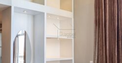 Apartamento mobiliado e decorado para locação na Vila Nova Conceição, reunindo conforto, elegância e praticidade em uma das regiões mais valorizadas de São Paulo