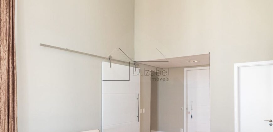 Apartamento mobiliado e decorado para locação na Vila Nova Conceição, reunindo conforto, elegância e praticidade em uma das regiões mais valorizadas de São Paulo