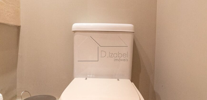 Apartamento mobiliado e decorado para locação na Vila Nova Conceição, reunindo conforto, elegância e praticidade em uma das regiões mais valorizadas de São Paulo