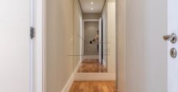 Apartamento mobiliado e decorado para locação na Vila Nova Conceição, reunindo conforto, elegância e praticidade em uma das regiões mais valorizadas de São Paulo