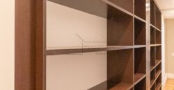 Apartamento mobiliado e decorado para locação na Vila Nova Conceição, reunindo conforto, elegância e praticidade em uma das regiões mais valorizadas de São Paulo