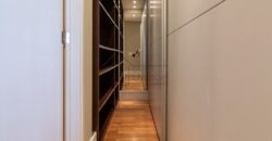 Apartamento mobiliado e decorado para locação na Vila Nova Conceição, reunindo conforto, elegância e praticidade em uma das regiões mais valorizadas de São Paulo