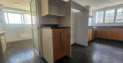 Apartamento à venda com 215 m² e 3 quartos todos suítes no Sumaré.