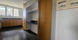 Apartamento à venda com 215 m² e 3 quartos todos suítes no Sumaré.