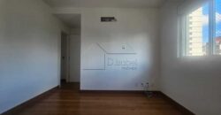 Apartamento à venda com 215 m² e 3 quartos todos suítes no Sumaré.