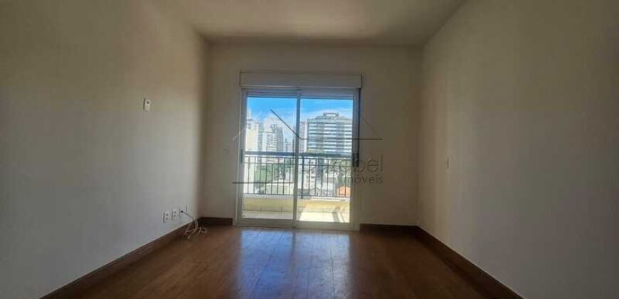Apartamento à venda com 215 m² e 3 quartos todos suítes no Sumaré.