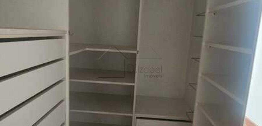 Apartamento à venda com 215 m² e 3 quartos todos suítes no Sumaré.