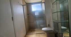 Apartamento à venda com 215 m² e 3 quartos todos suítes no Sumaré.