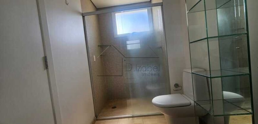 Apartamento à venda com 215 m² e 3 quartos todos suítes no Sumaré.