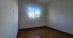 Apartamento à venda com 215 m² e 3 quartos todos suítes no Sumaré.