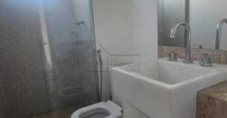 Apartamento à venda com 215 m² e 3 quartos todos suítes no Sumaré.