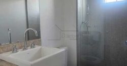 Apartamento à venda com 215 m² e 3 quartos todos suítes no Sumaré.