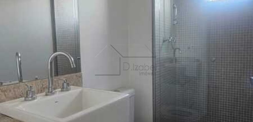 Apartamento à venda com 215 m² e 3 quartos todos suítes no Sumaré.