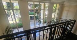 Apartamento à venda com 215 m² e 3 quartos todos suítes no Sumaré.