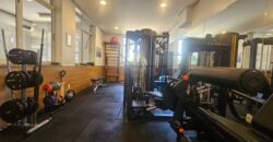 Apartamento à venda com 215 m² e 3 quartos todos suítes no Sumaré.