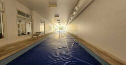 Apartamento à venda com 215 m² e 3 quartos todos suítes no Sumaré.