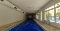 Apartamento à venda com 215 m² e 3 quartos todos suítes no Sumaré.