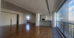 Apartamento à venda com 215 m² e 3 quartos todos suítes no Sumaré.