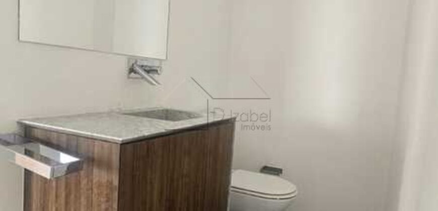 Apartamento à venda com 215 m² e 3 quartos todos suítes no Sumaré.