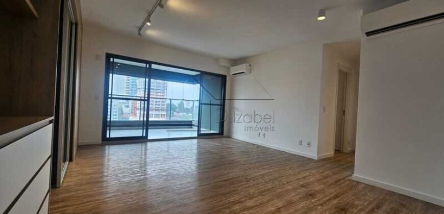 Apartamento Novo à Venda com 99 m² e 2 quartos os dois sendo Suítes em Pinheiros