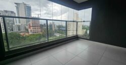 Apartamento Novo à Venda com 99 m² e 2 quartos os dois sendo Suítes em Pinheiros